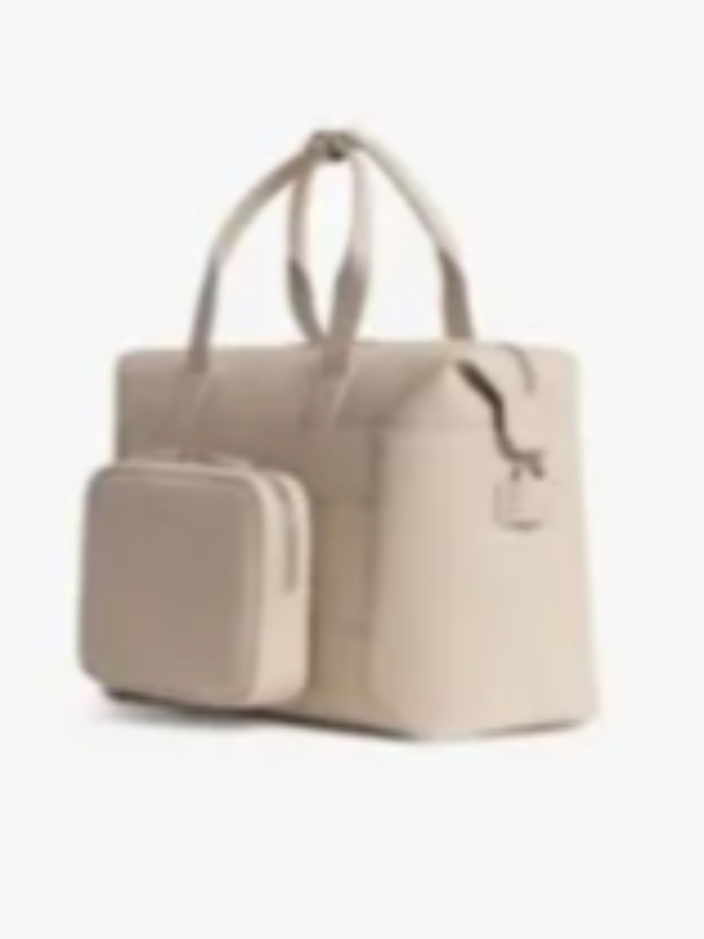 Monos Metro Duffle w Metro Kit